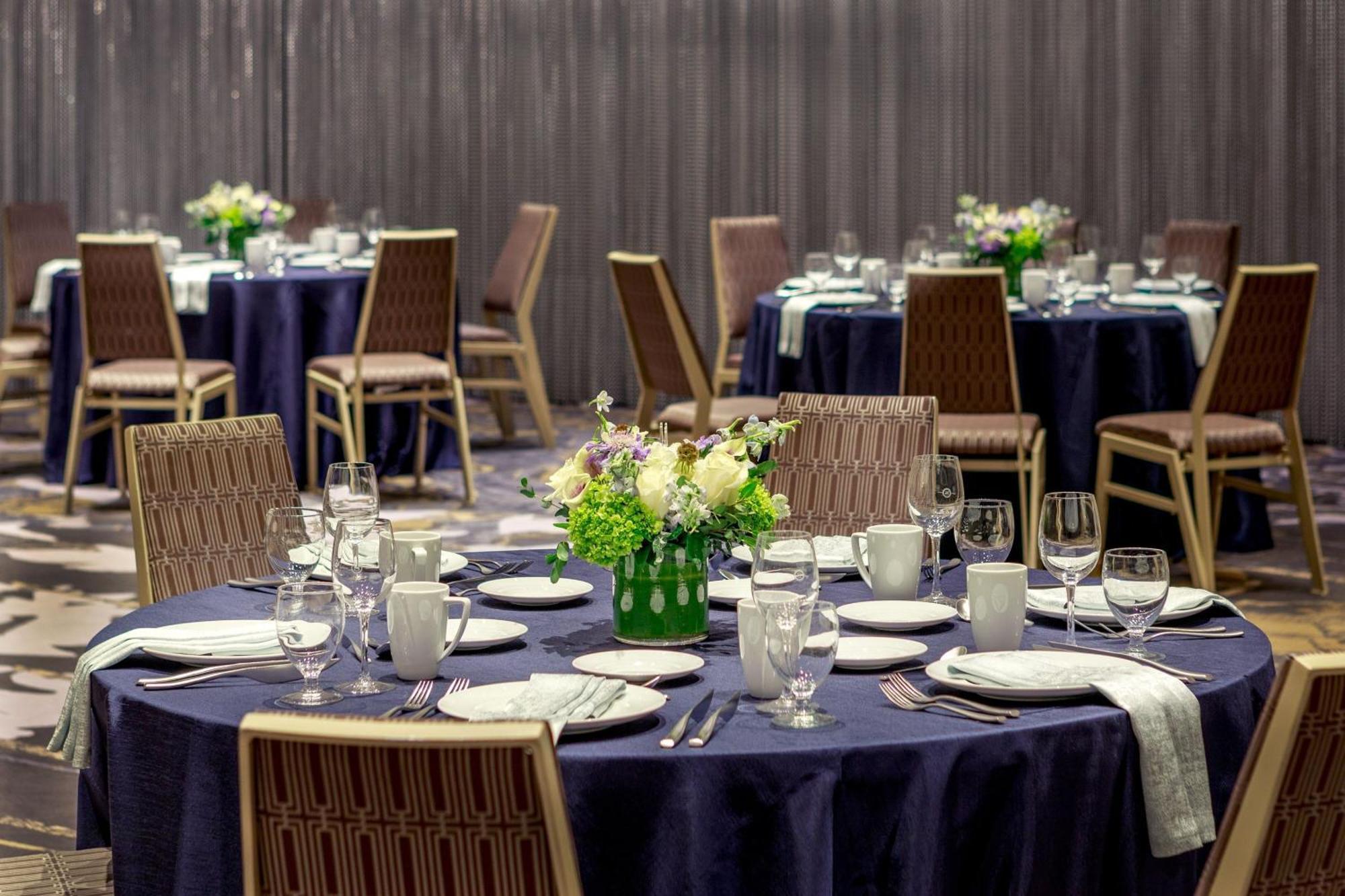 Sheraton Commander Hotel Кембридж Экстерьер фото