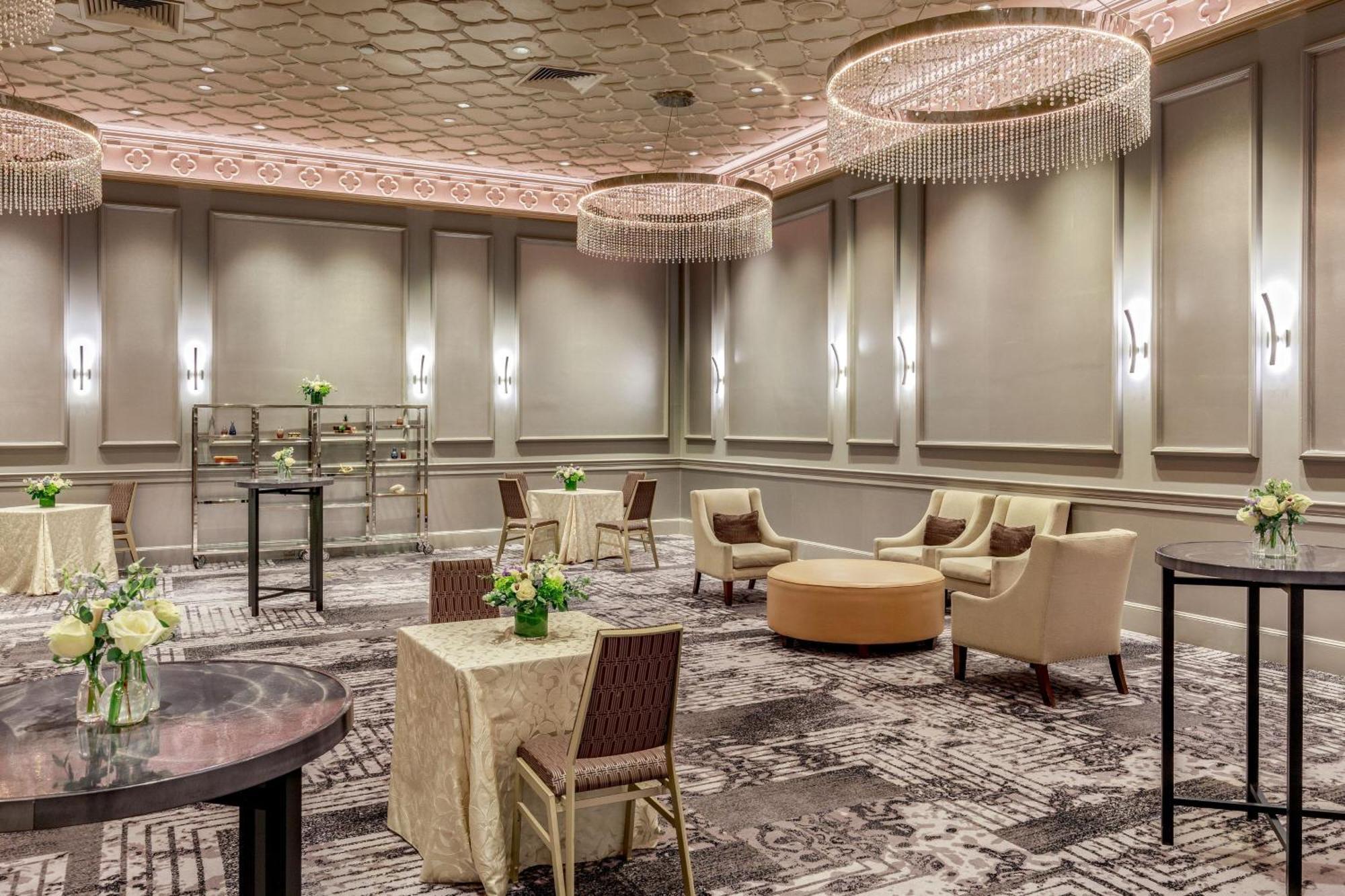 Sheraton Commander Hotel Кембридж Экстерьер фото