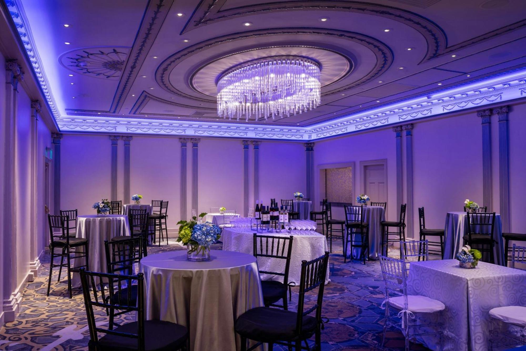 Sheraton Commander Hotel Кембридж Экстерьер фото